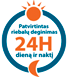 24H